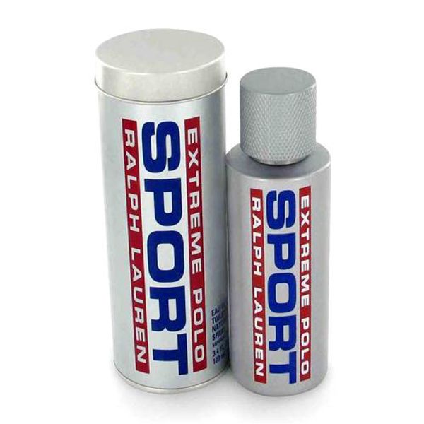 Ralph Lauren Extreme Polo Sport