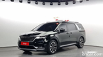 Kia Carnival (Sedona) 4 Generation 9-и местный Signatures (01.2021)