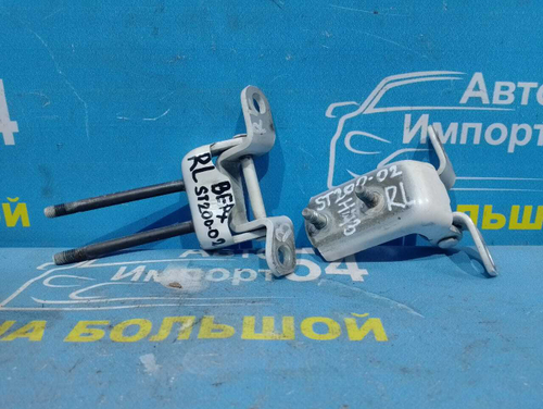 Петля двери задней левой TOYOTA CARINA ED 1997