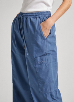 Брюки Pepe Jeans