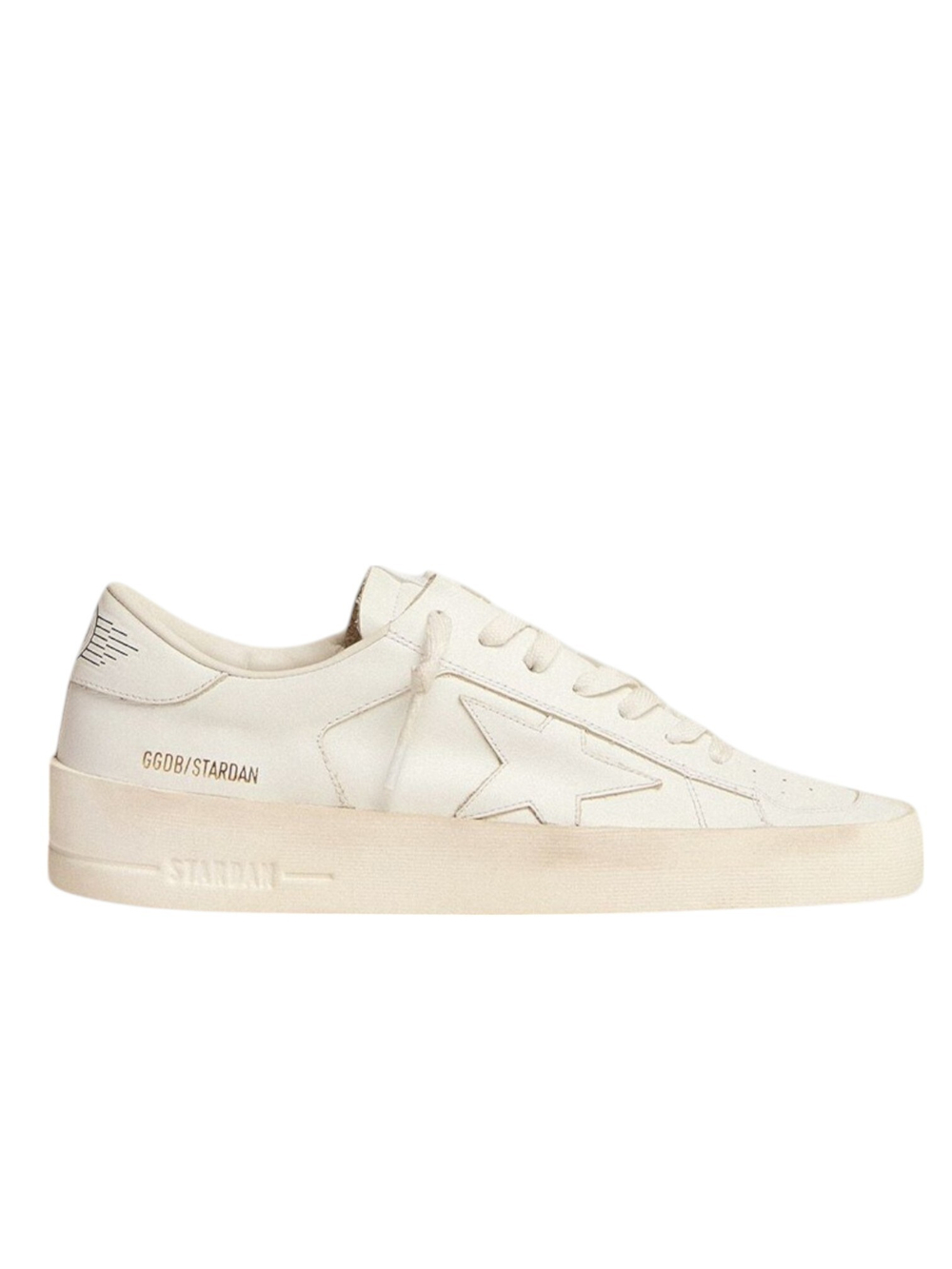 Кеды Golden Goose