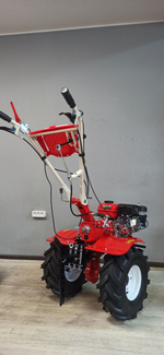 Мотоблок бензиновый Brait BR-105PPRO