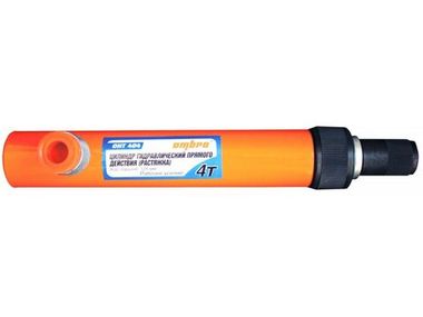 OHT404M Цилиндр гидравлический прямого действия 4 т.