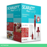 Блендер Scarlett SC-HB42F68