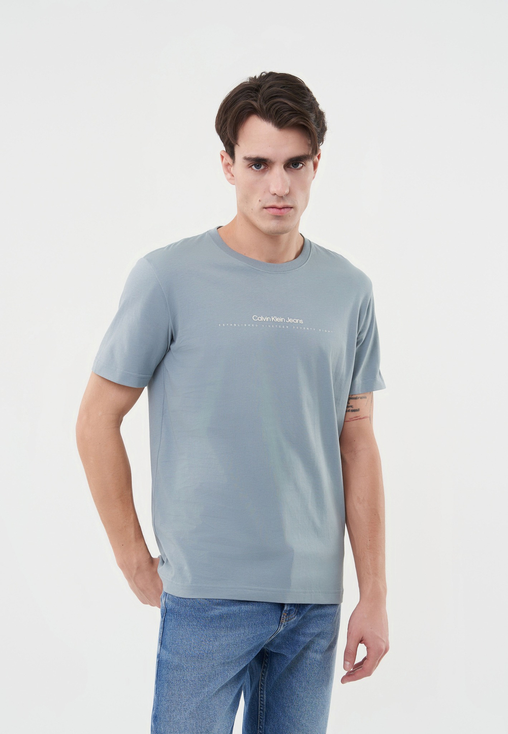 Футболка мужская CALVIN KLEIN JEANS