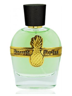 Parfums Vintage Pineapple Vintage King Intense