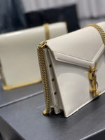 YSL Cassandra Medium 22 cm