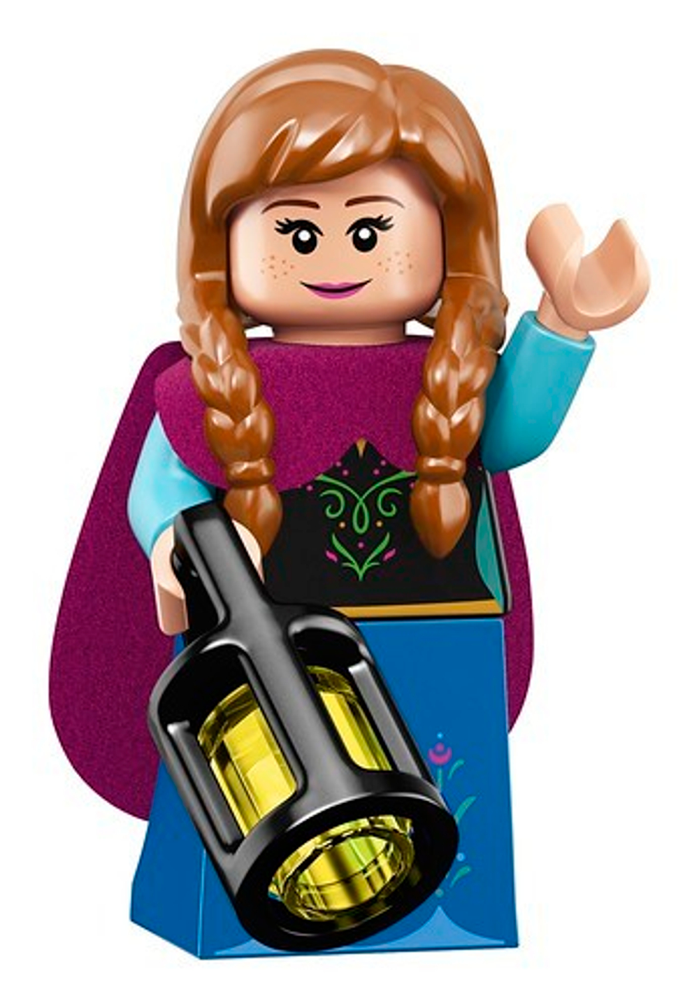 LEGO Minifigures: Минифигурки Дисней серия 2, 71024 — Disney Collectible Minifigures Series 2 — Лего Минифигурки