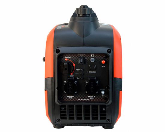 Инверторный генератор "BRAIT" BR2000i