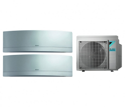 Daikin 3MXM52N/FTXJ20MS/FTXJ35MS
