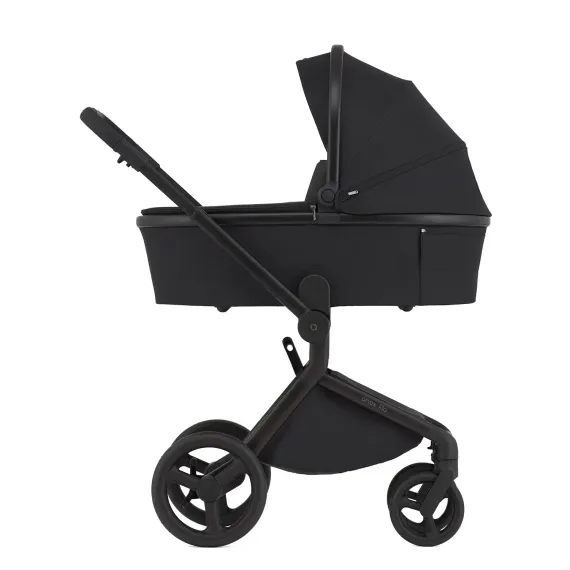 Коляска ANEX Flo 3 в 1 Lungo