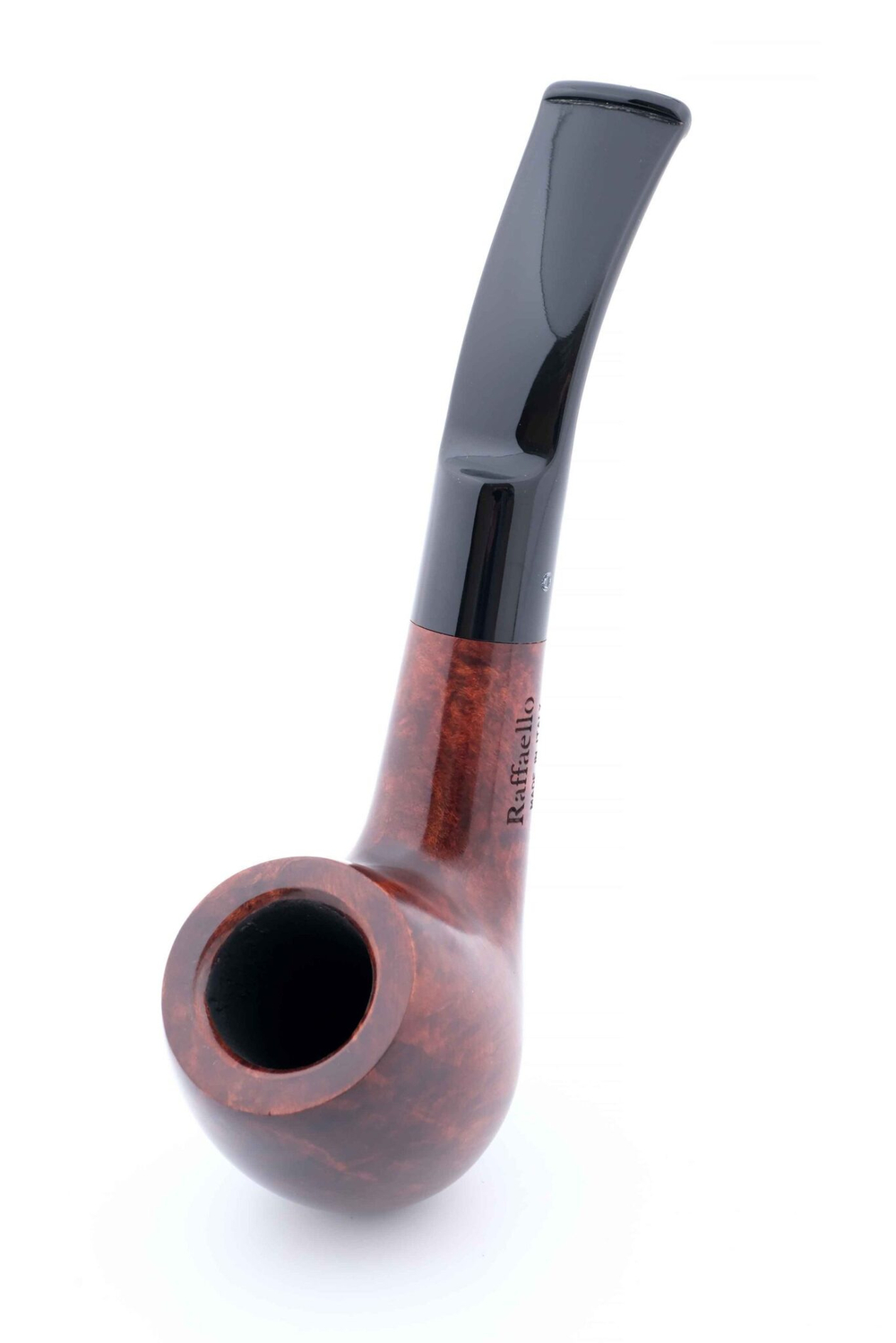 Трубка Barontini Raffaello гладкая, Форма 316