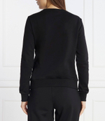 Худи Armani Exchange - черный(3DYM92 YJFDZ)