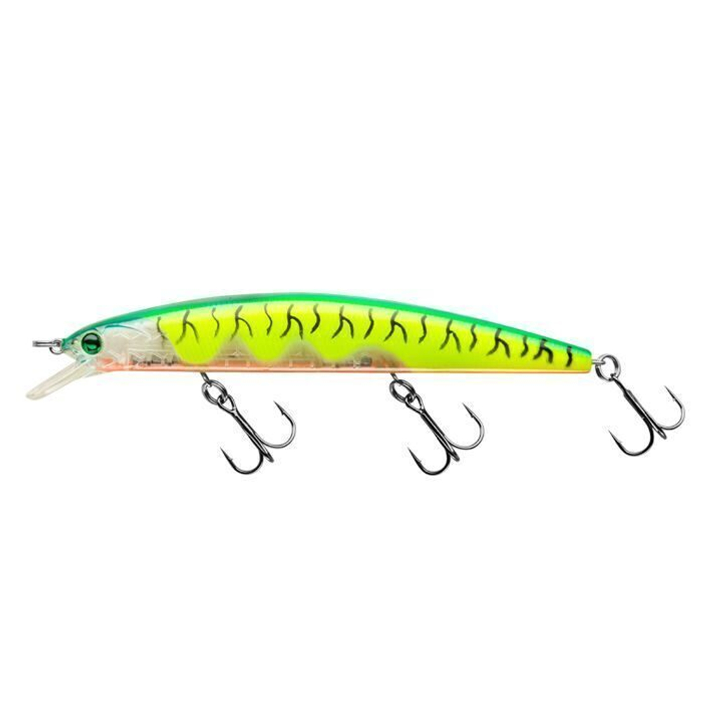 Воблер Sprut Fury