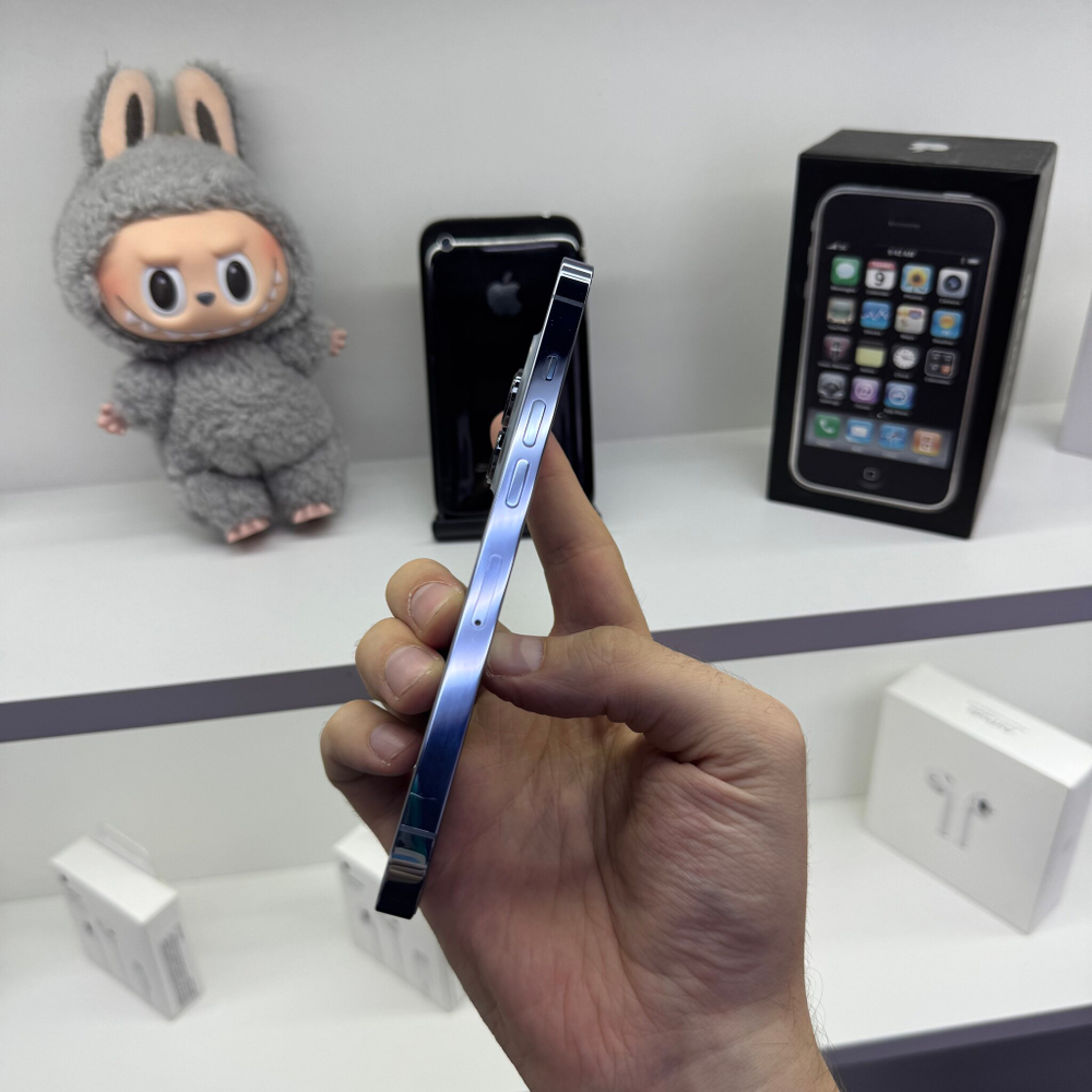 iPhone 13 Pro, 128 ГБ б/у