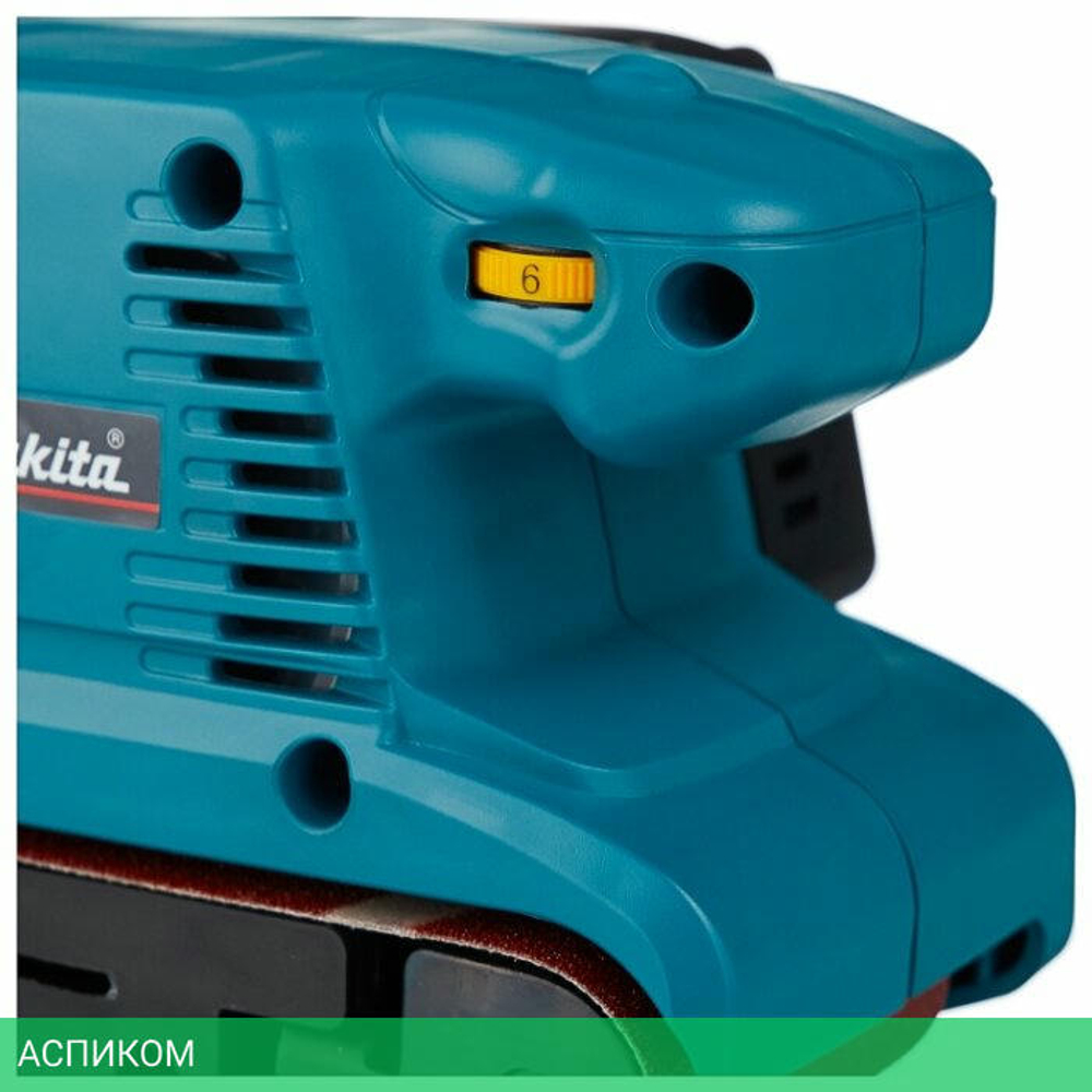 Ленточная шлифмашина Makita 9911