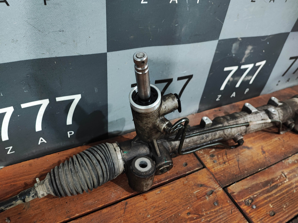 Рейка рулевая Chery Tiggo 4  Б/У Оригинал T153401010BB