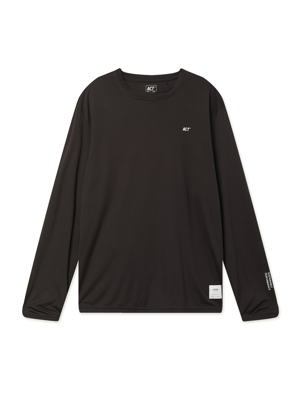 Мужской Лонгслив Bioperf