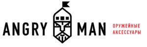 Магазин оружейных аксессуаров angryman.ru