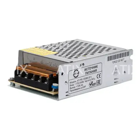 AT-PS-1203М (E1) ATIX