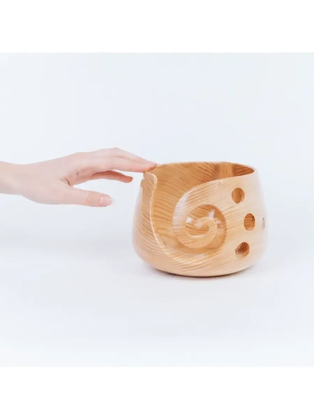 Держатель для клубка пряжи