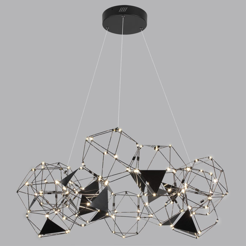 Люстра Trellis L-Vision 5087/56L