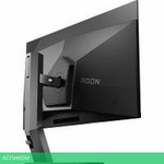 Игровой монитор AOC Agon Pro OLED AG326UD