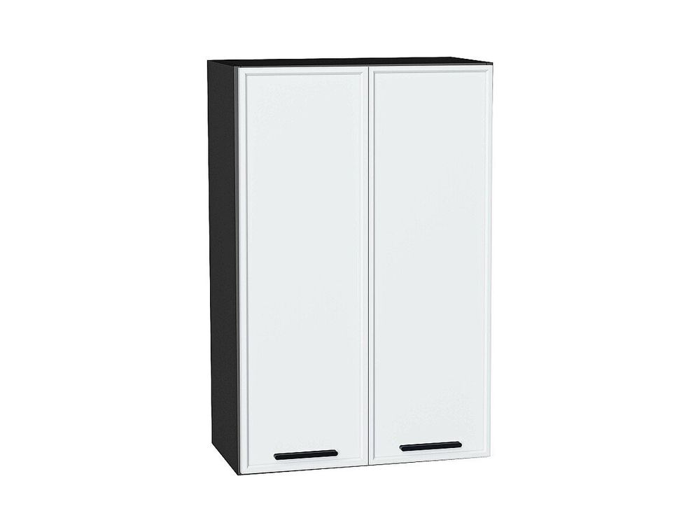 Шкаф верхний с 2-мя дверцами Фрейм