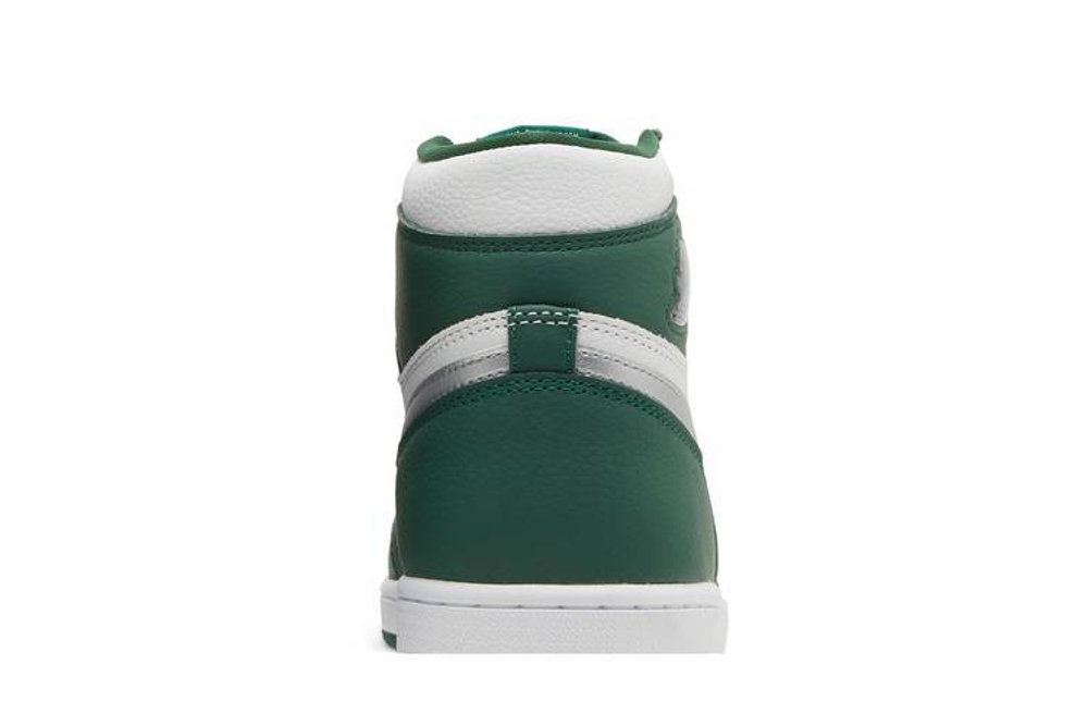 Кроссовки Jordan Air Jordan 1 Retro High Og "Gorge Green"