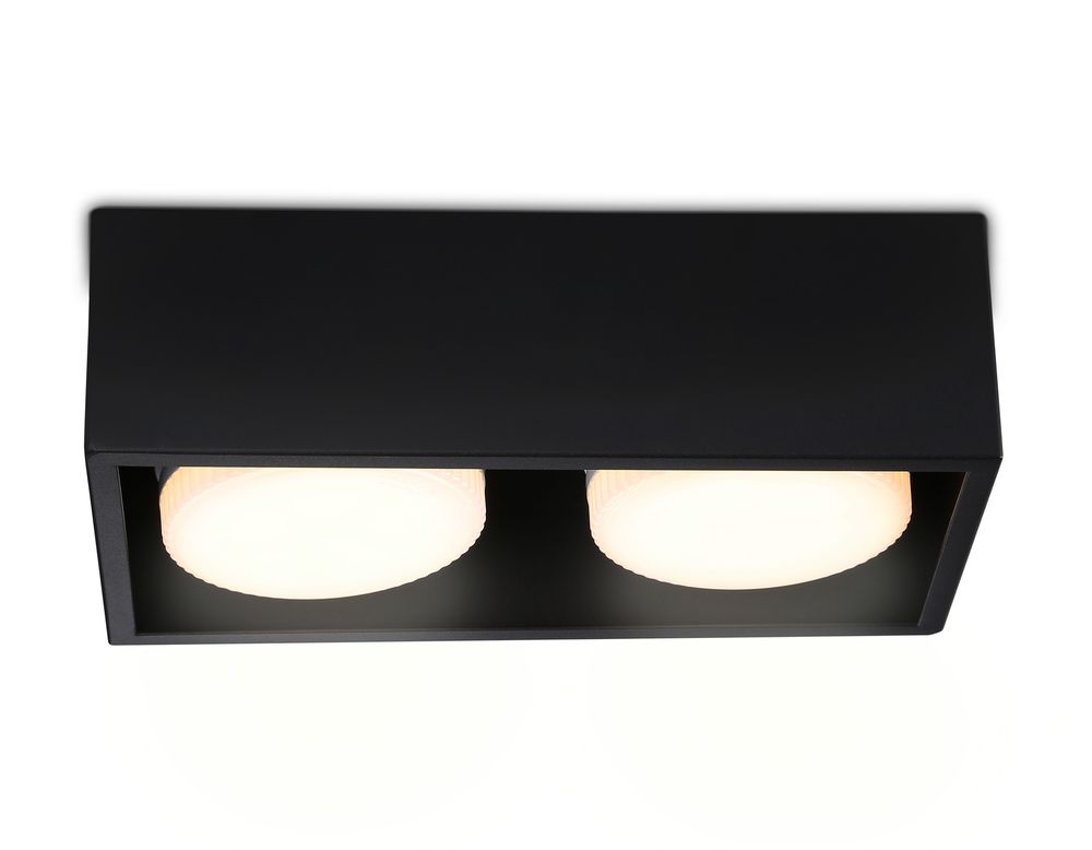 Ambrella Светильник накладной со сменной лампой GX53 Techno TN70829