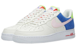 Кроссовки Nike Air Force 1 Low (Женская размерная сетка)