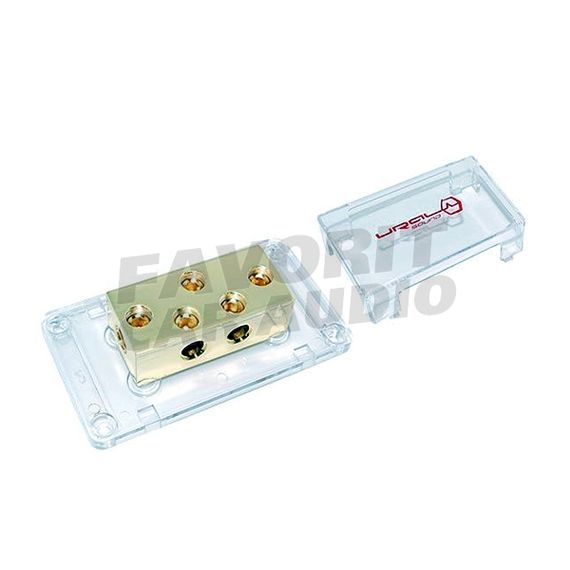 Дистрибьютор URAL (УРАЛ) PB-DB15