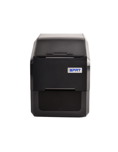 iDPRT iE2X, TT Label Printer, 2", 300DPI, 6IPS, 32/16MB, USB+Ethernet, ZPL-II, EPL-II, TSPL (new P/N 100700012)