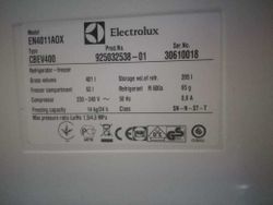 Electrolux EN4011A0X