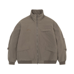 Куртка YMKASHIX Ride Puff