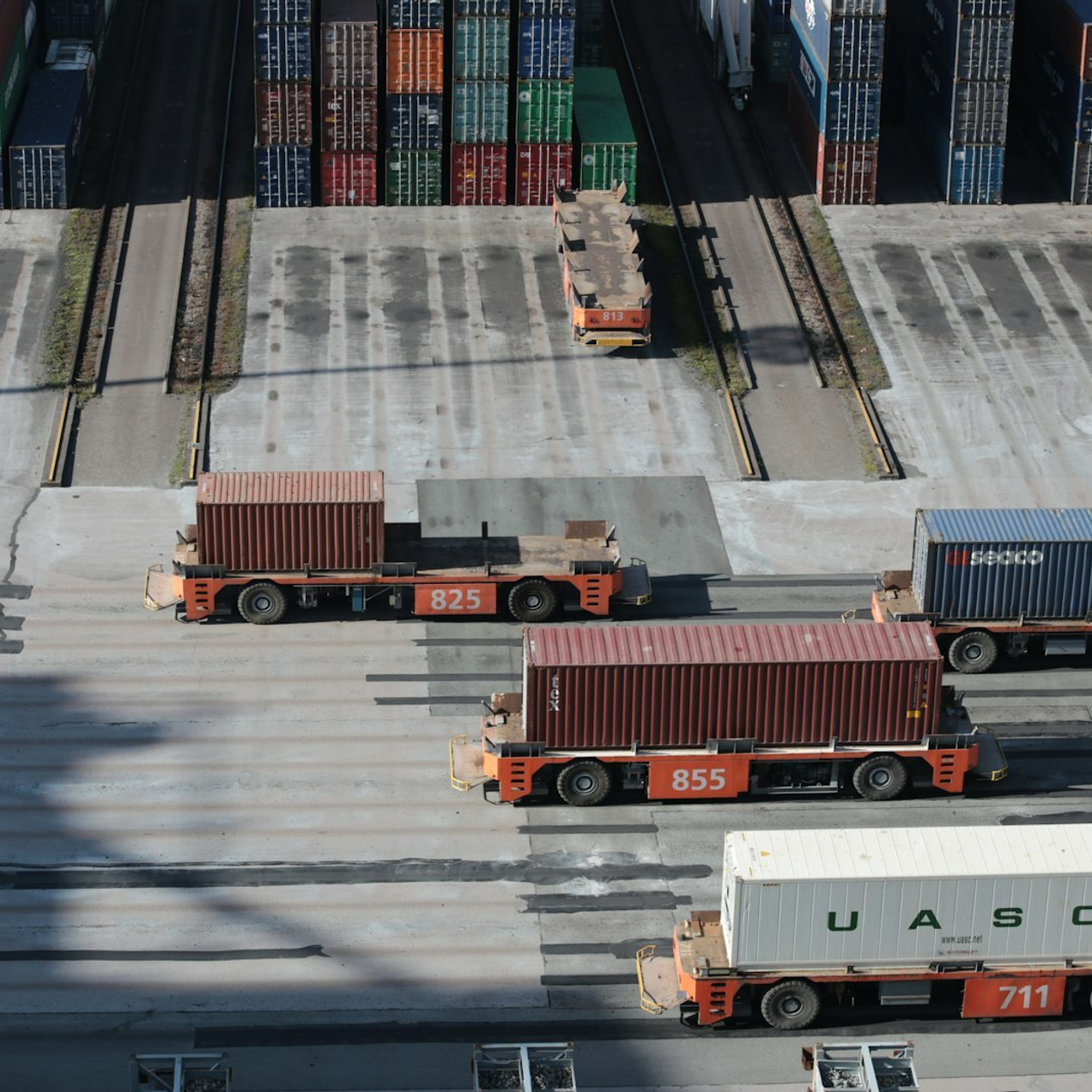 Закажите услуги спецтехники прямо сейчас!