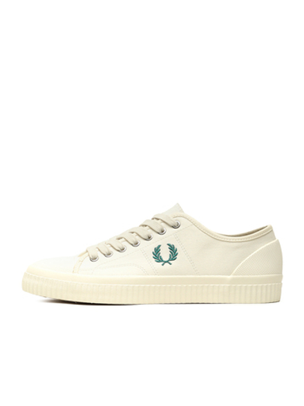 Мужские Кеды Hughes Low Canvas