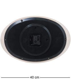 Салют SLT-233 Часы настенные