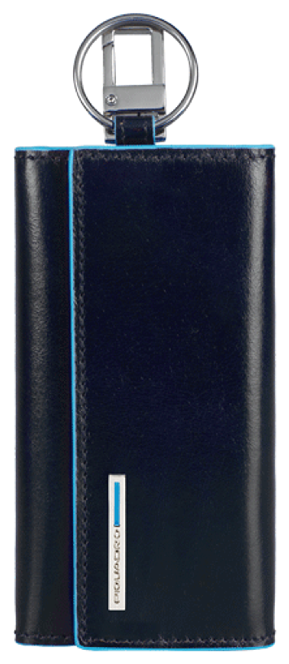 Ключница Piquadro Blue Square PC1397B2/BLU2