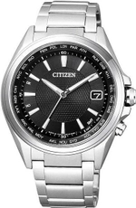Мужские японские наручные часы Citizen CB1070-56E