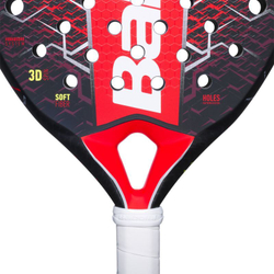 Ракетка для падел тенниса Babolat Technical Vertuo 2.5