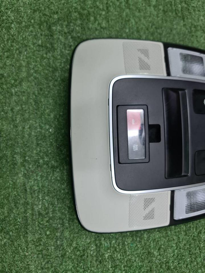 Плафон салона Hyundai Sonata 8 DN8 (2019-2023)