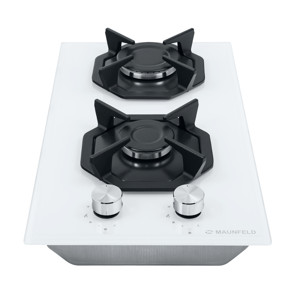Газовая варочная панель MAUNFELD EGHG.32.2CW/G