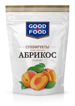 GOOD FOOD Абрикосы сушеные 200 г