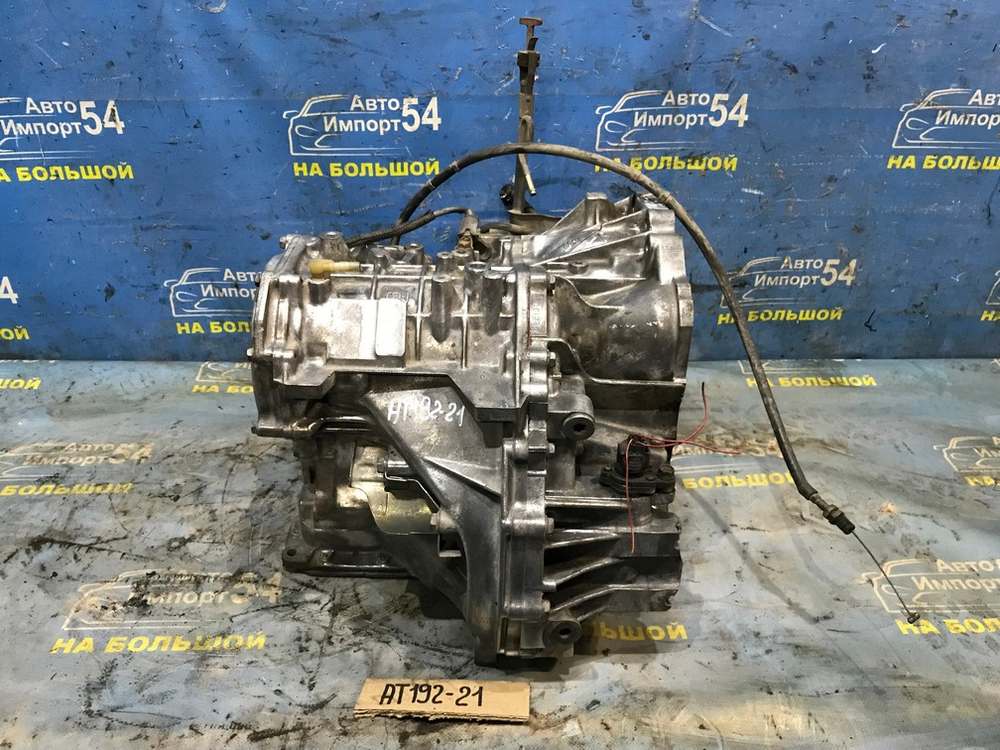 Акпп TOYOTA CARINA 1994