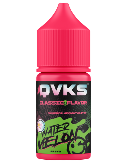 Ароматизатор QVKS CLASSIC Арбуз