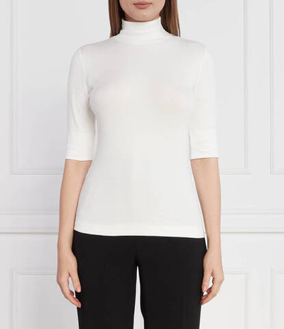 Блузка Marc Cain - белый(VS 48.04 J50)