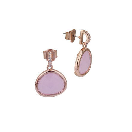 Серьги Boccadamo XOR686RR R/RG