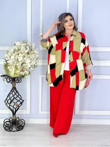 Комплект "Гламур" Фабрика Моды