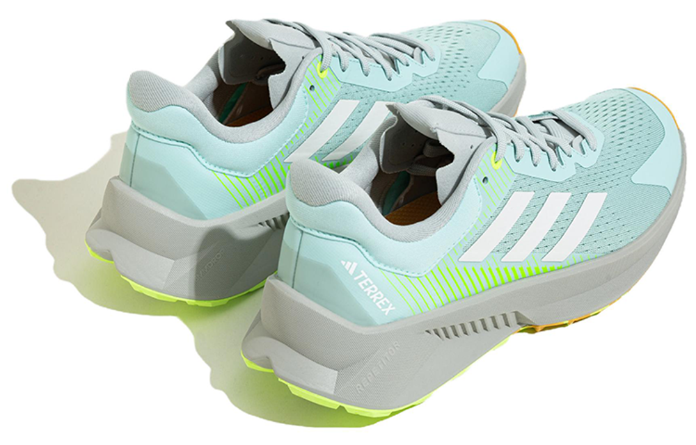 Кроссовки Adidas Terrex Soulstride Trail (Женская размерная сетка)